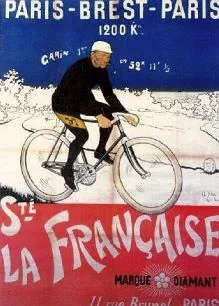 who won the first tour de france