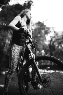 women's mountain bike