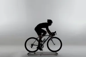 indoor cycling