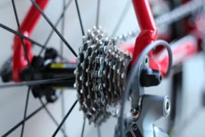 A Basic Description of Bicycle Components