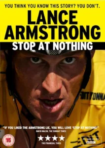 armstrong stop at nothing